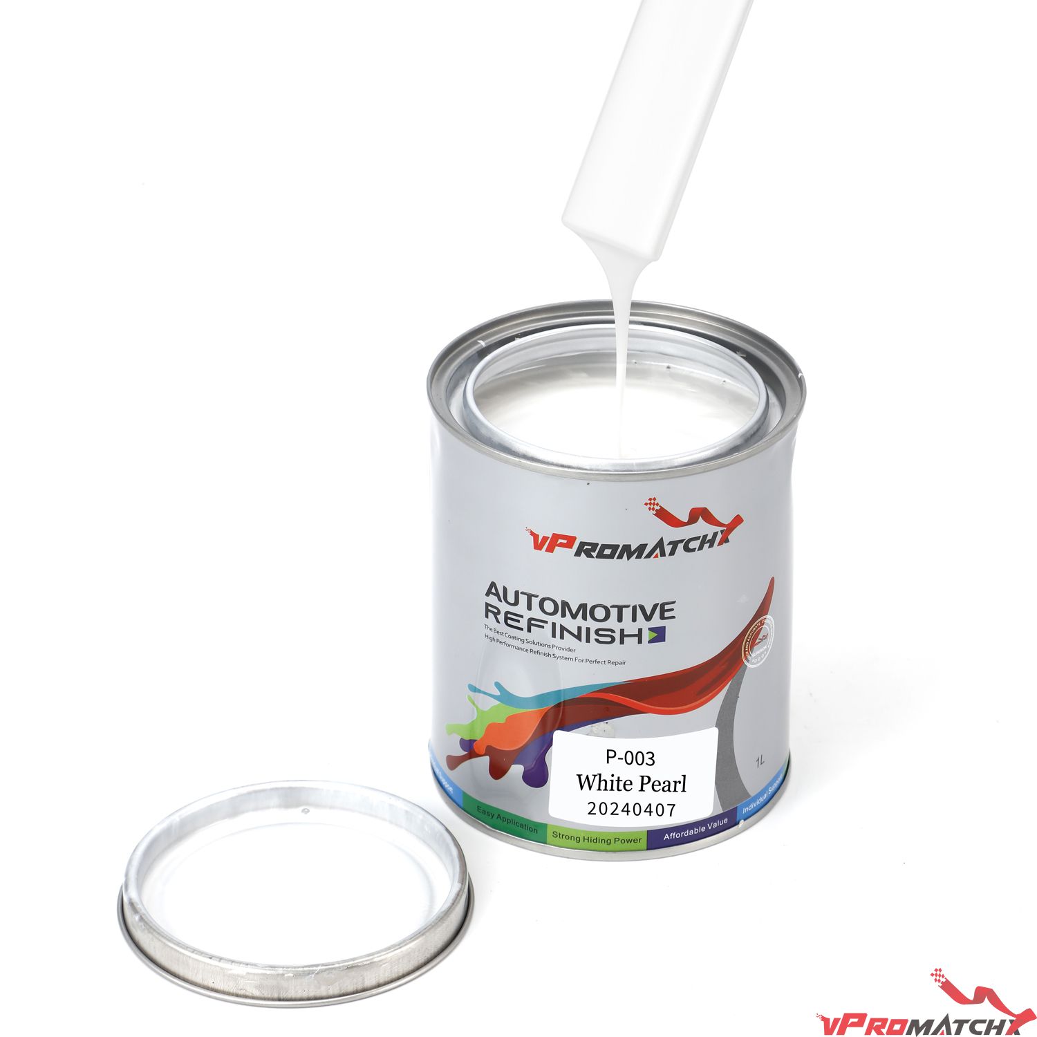 Epoxy Primer M-P30 1K Primer Surfacer Bondo Body Filler