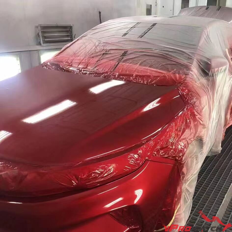 Thinner High Quality Thinner, Specially Designed for Primer, Basecoat and Topcoat. Available with Fast, Standard, Slow and Extra Slow Drying Speed to Match Different Products and Different Application. Reducing Viscosity, Helping Leveling and Faciliate the Constraction Requirements.