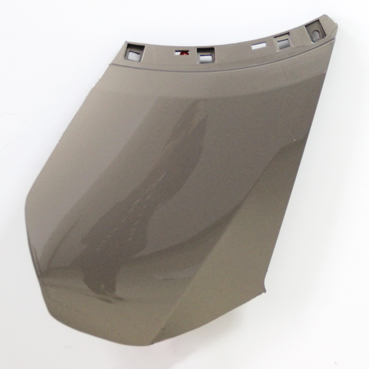 Car beauty metal small machine cover model Film display cover change color film film paint color plate