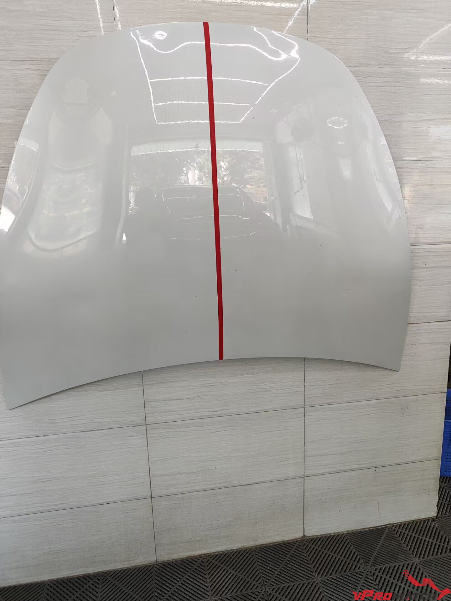 bus repair lacquer car paint mixing system Speciallized to withstand the harsh outdoor environment build up complete scientific industrial