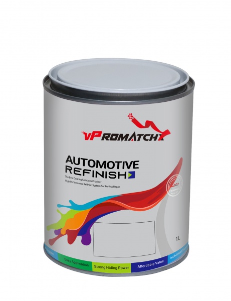 Matting Agent M02  Pro-Match Coat Matt Black Matt Agent Good Performance High Solid 1K 2K Color Base Car Paint