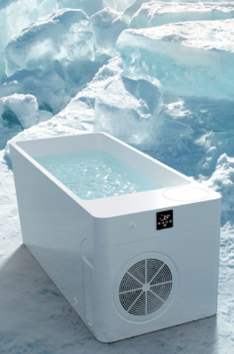 Coldplunge