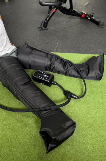 Compression Boots