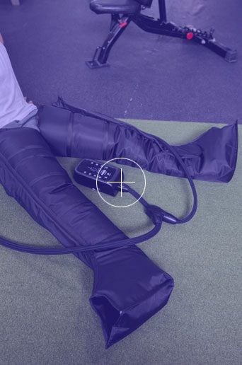 Compression Boots