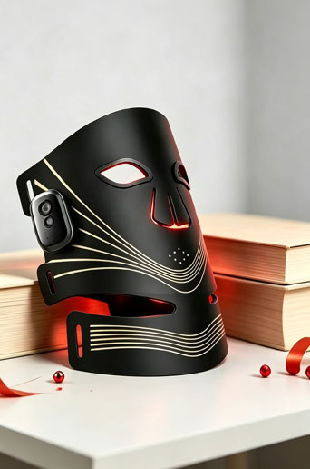 RED LIGHT FACIAL