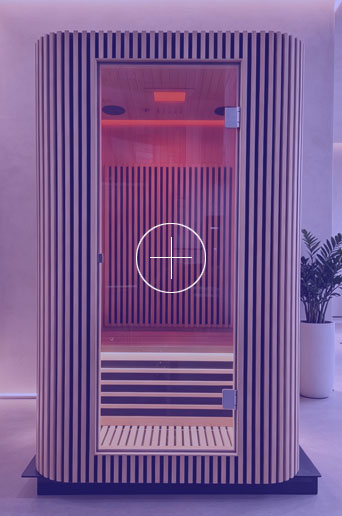 Infrared Sauna