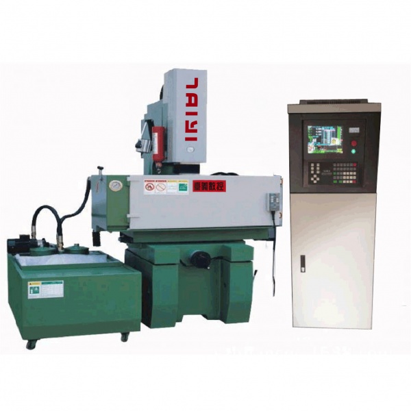ZNC graphite copper high-speed spark machine