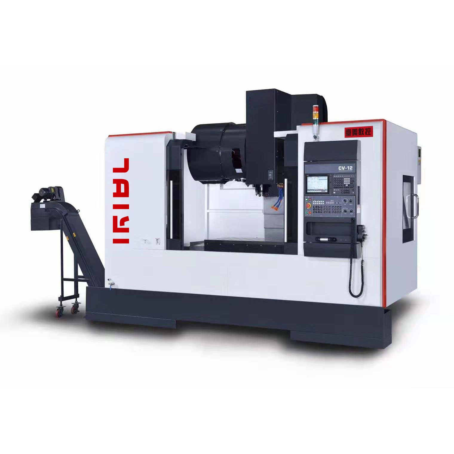 Machining center TY-650