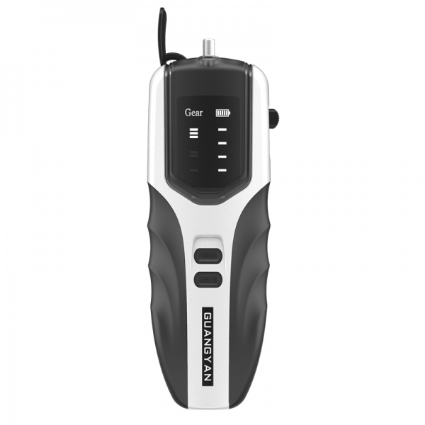 B4-20 Portable Optical fiber laser pen FTTH VFL fiber optic equipment 20mw Rechargeable20KM visual fault locator