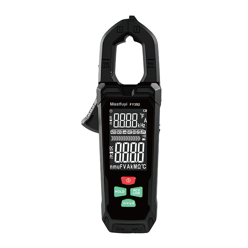FY392 600A плоскогубцы переменного тока