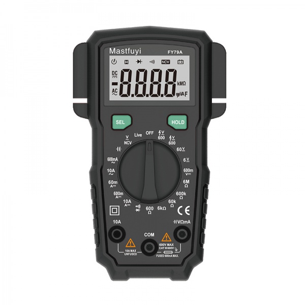 FY79A  Digitalmultimeter