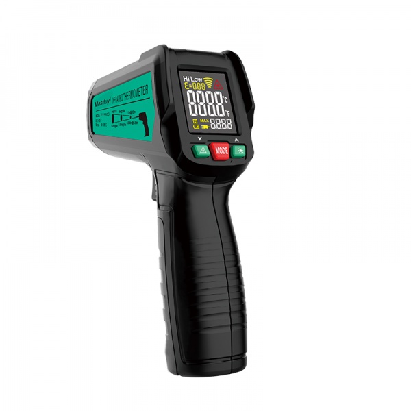 FY580S Termómetro infrarrojo