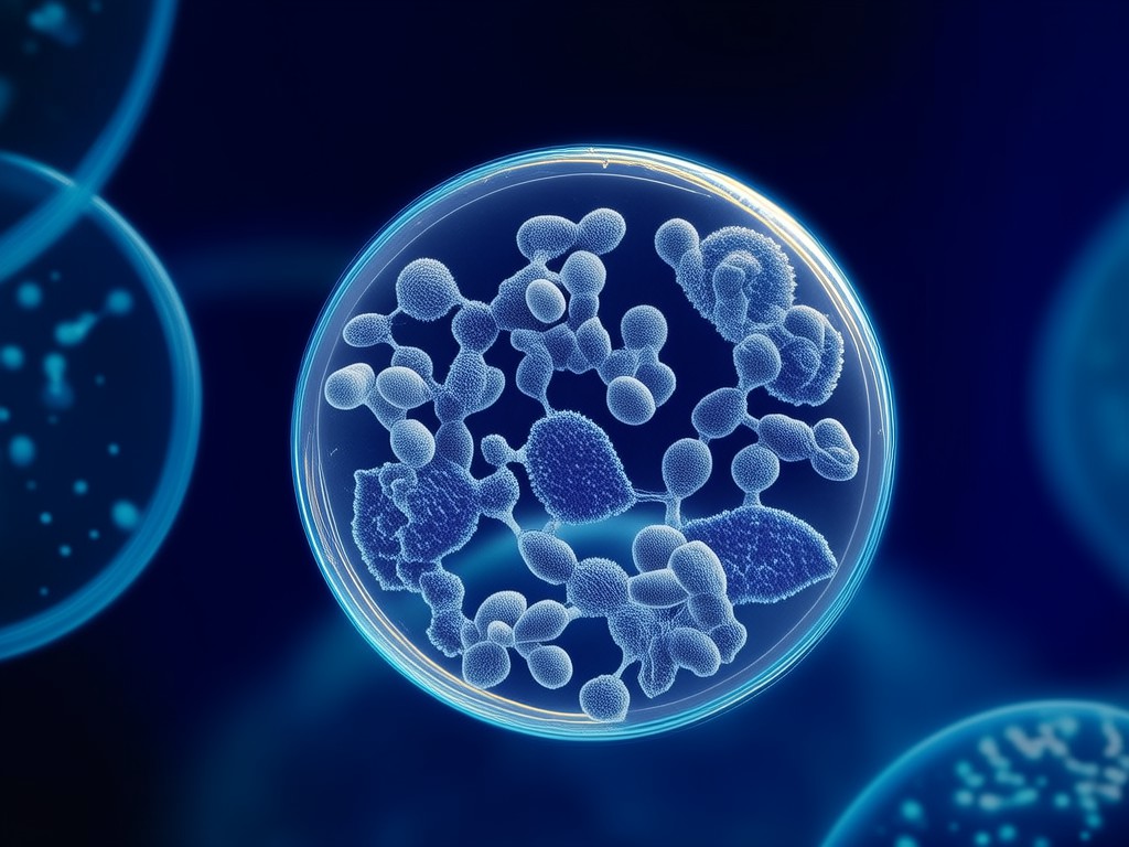 How Microplastics Accelerate the Spread of Antimicrobial Resistance