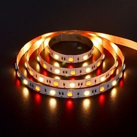 Digital RGB/RGBW 5050SMD LED Strip Series