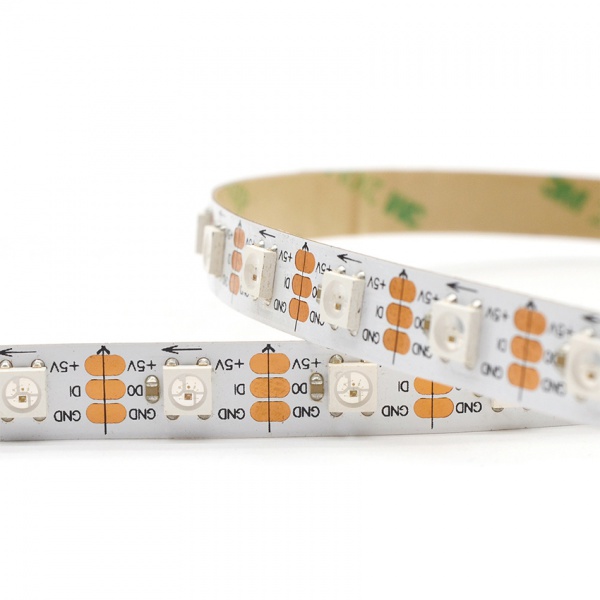 DC5V RGB5050 LED Strip