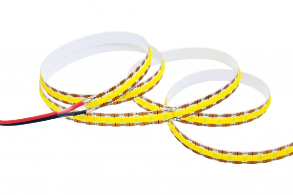 Minimum Cuttable COB Strip