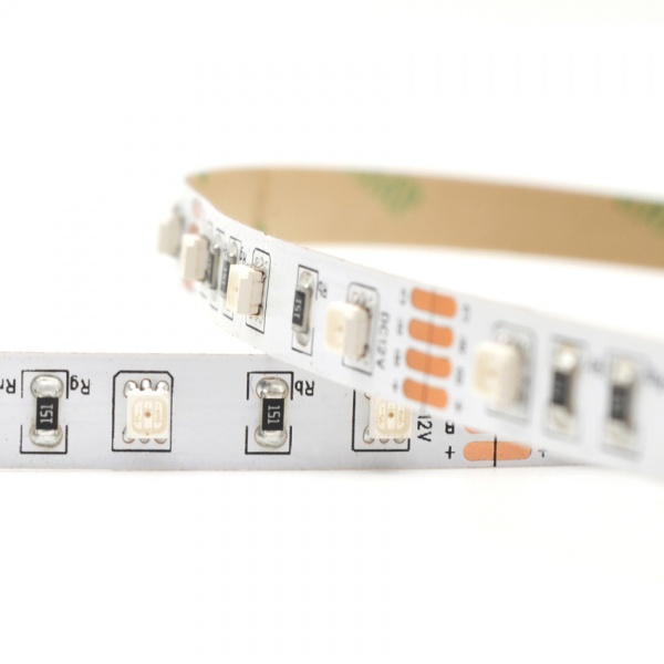 RGB/RGBW 2835SMD Strip