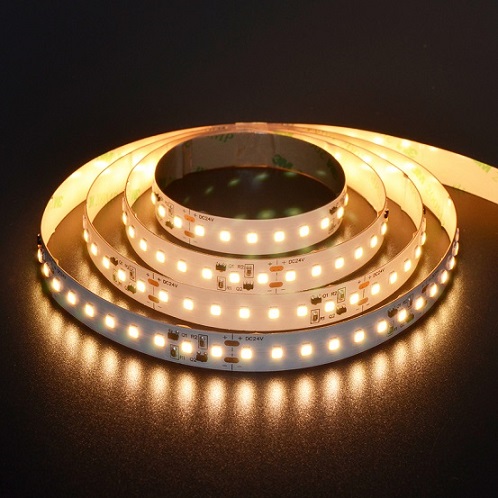 Constant Current SMD2835 Strip