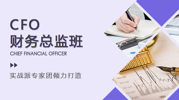 财务总监
