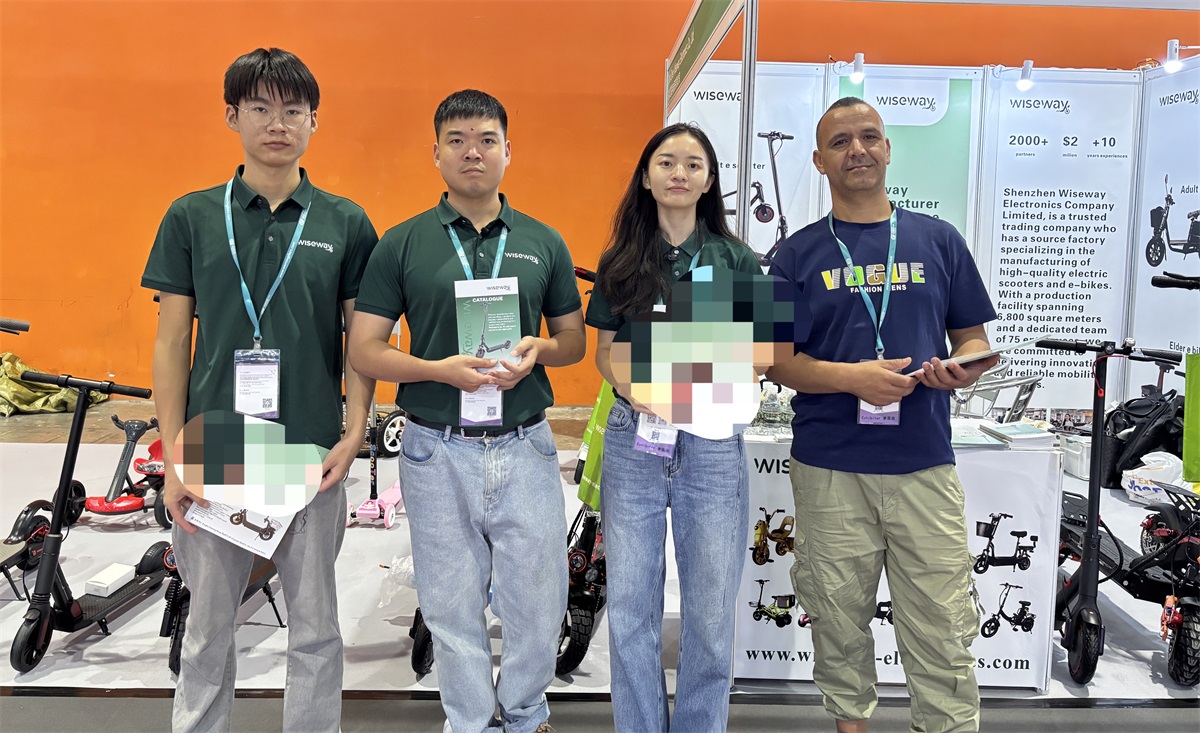 KuXing Company Officially Launches to Deliver Reliable E-Mobility Solutions Worldwide