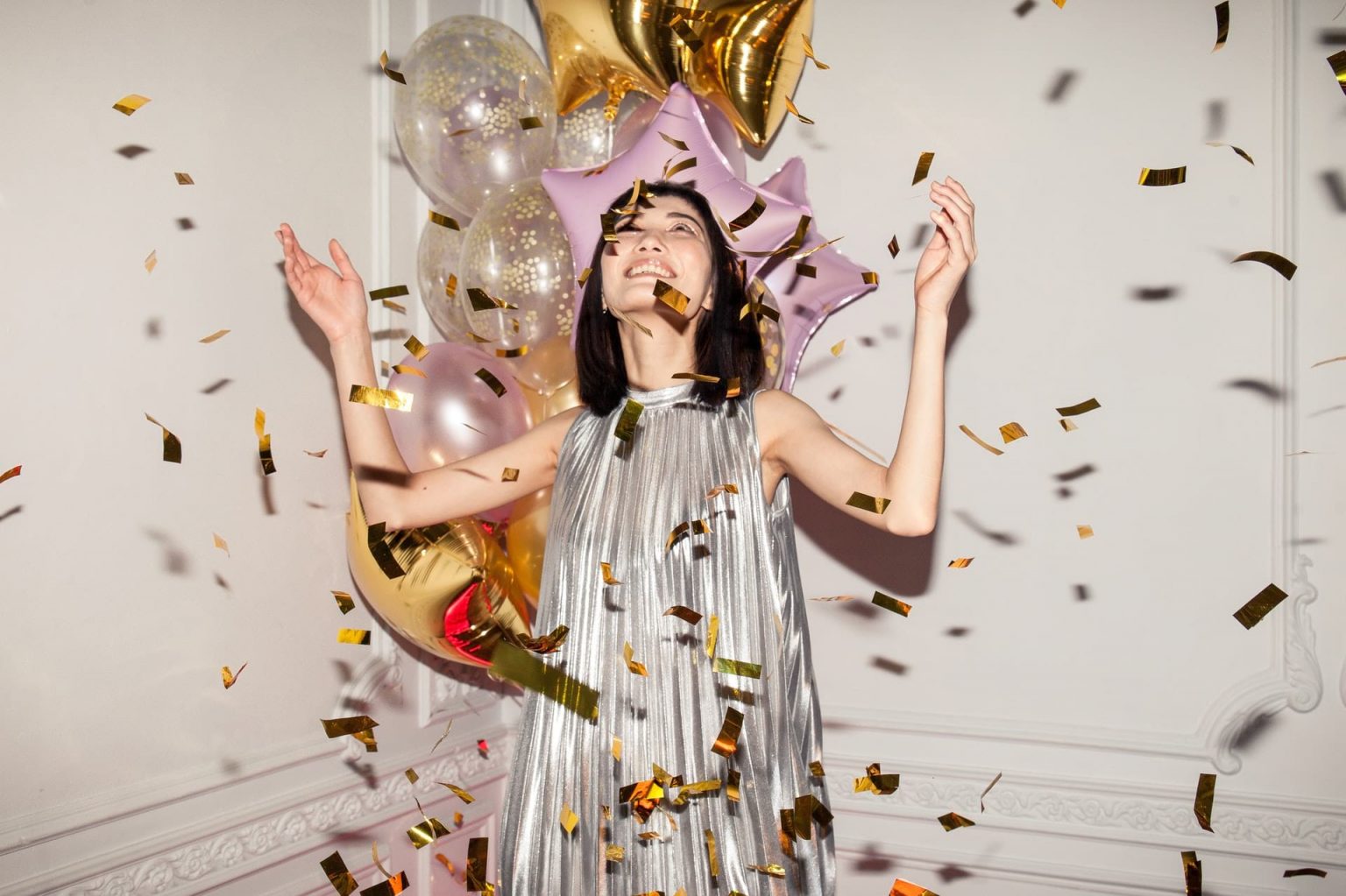 Holiday Party Outfit Ideas from Casual to Dressy