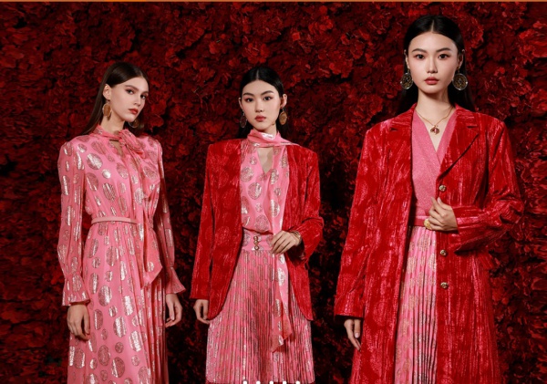 新 加 坡 维 珍 娜 设计有限公 司