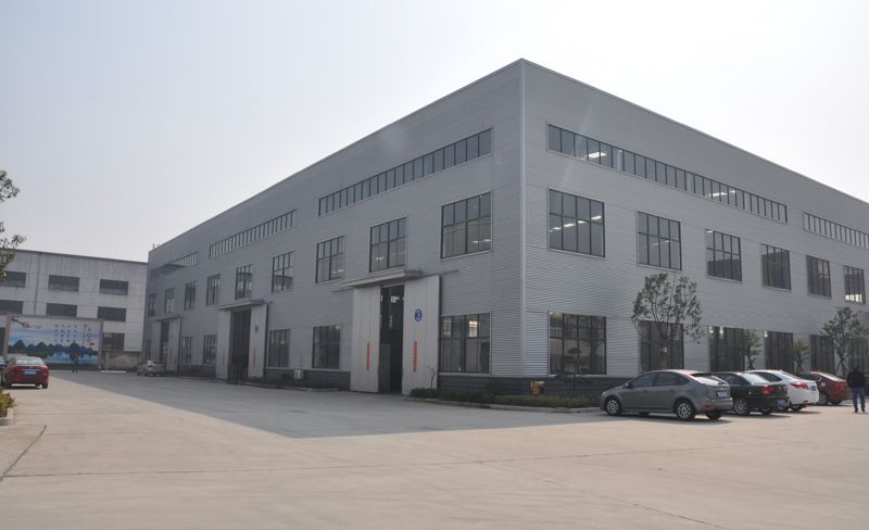 公司环境
