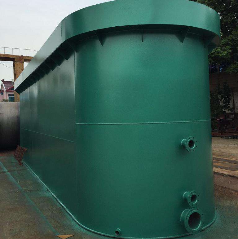 重力式净水器