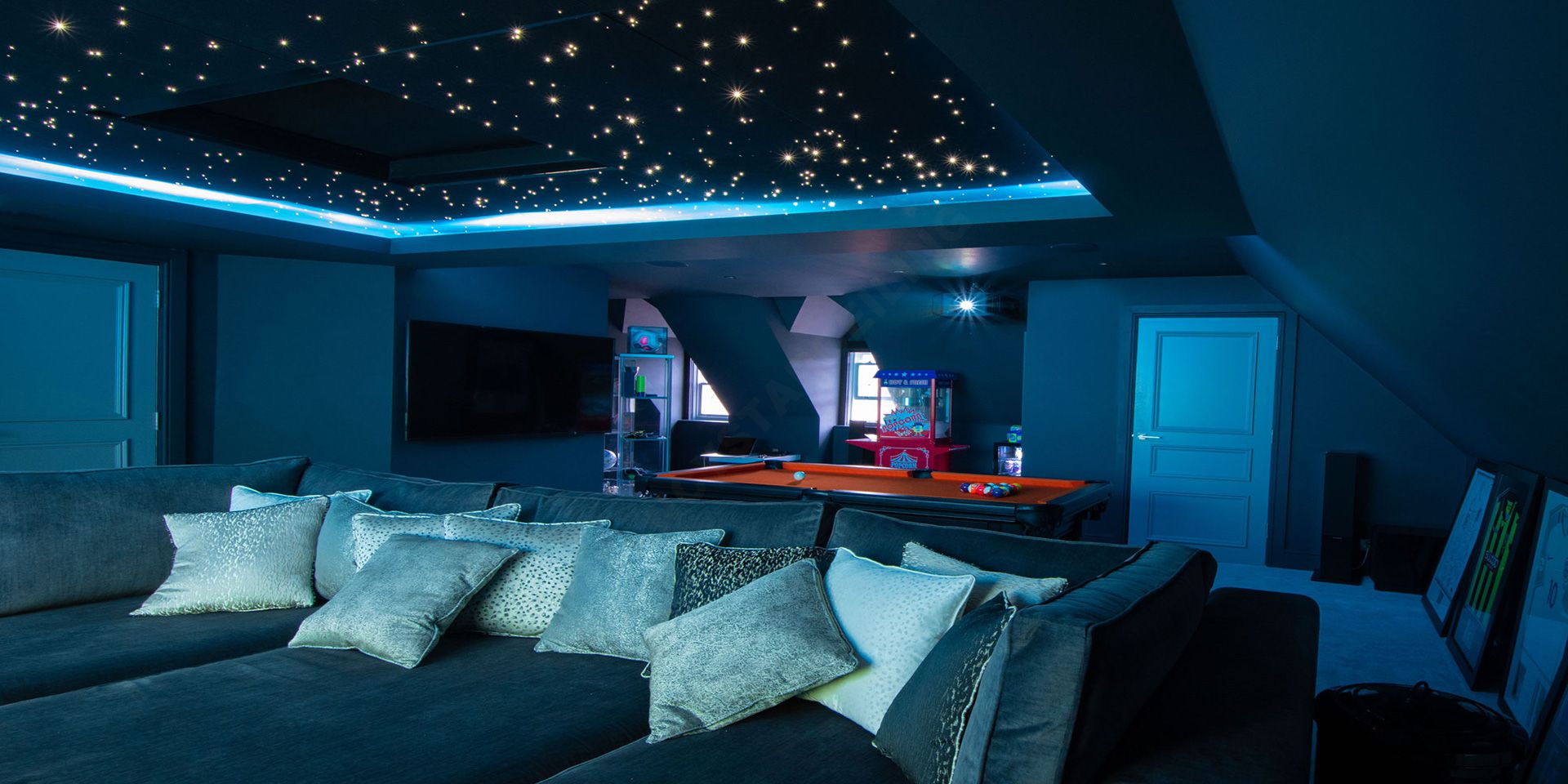 Starlight Ceiling