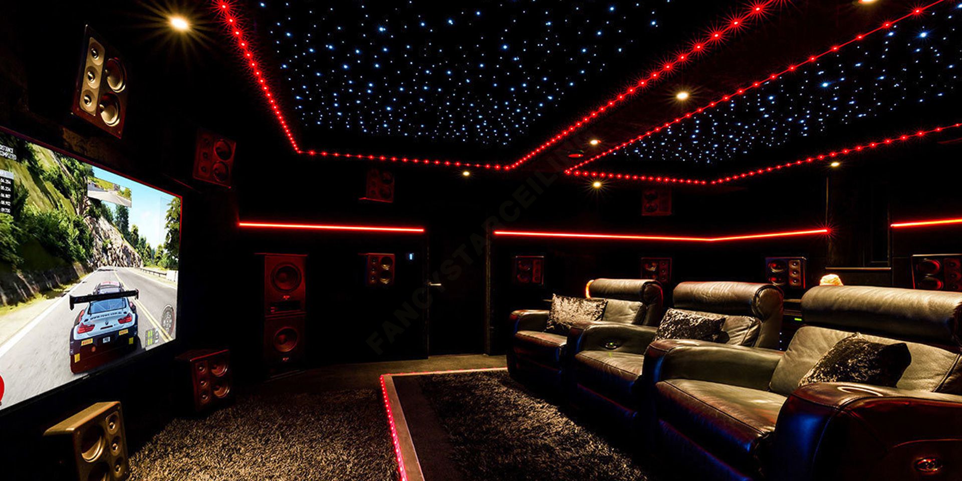 Focus on Home Cinema