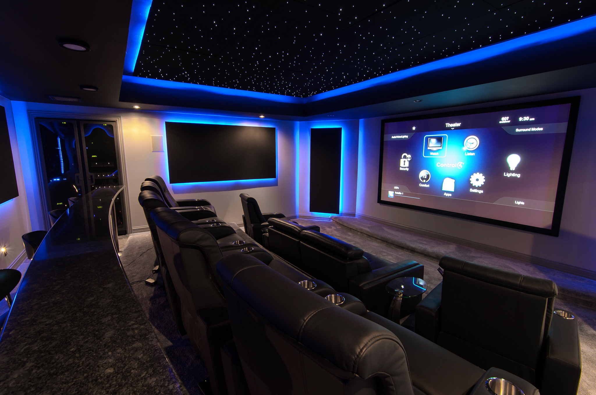 Transform Your Space with Star Ceiling Panels: A Celestial Delight
