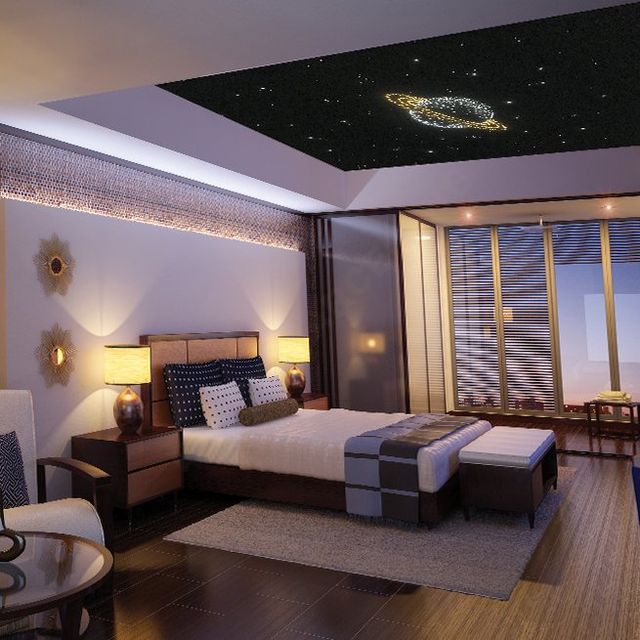 Star-Panel