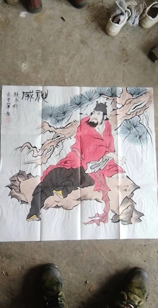 钟馗