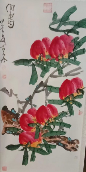 寿桃