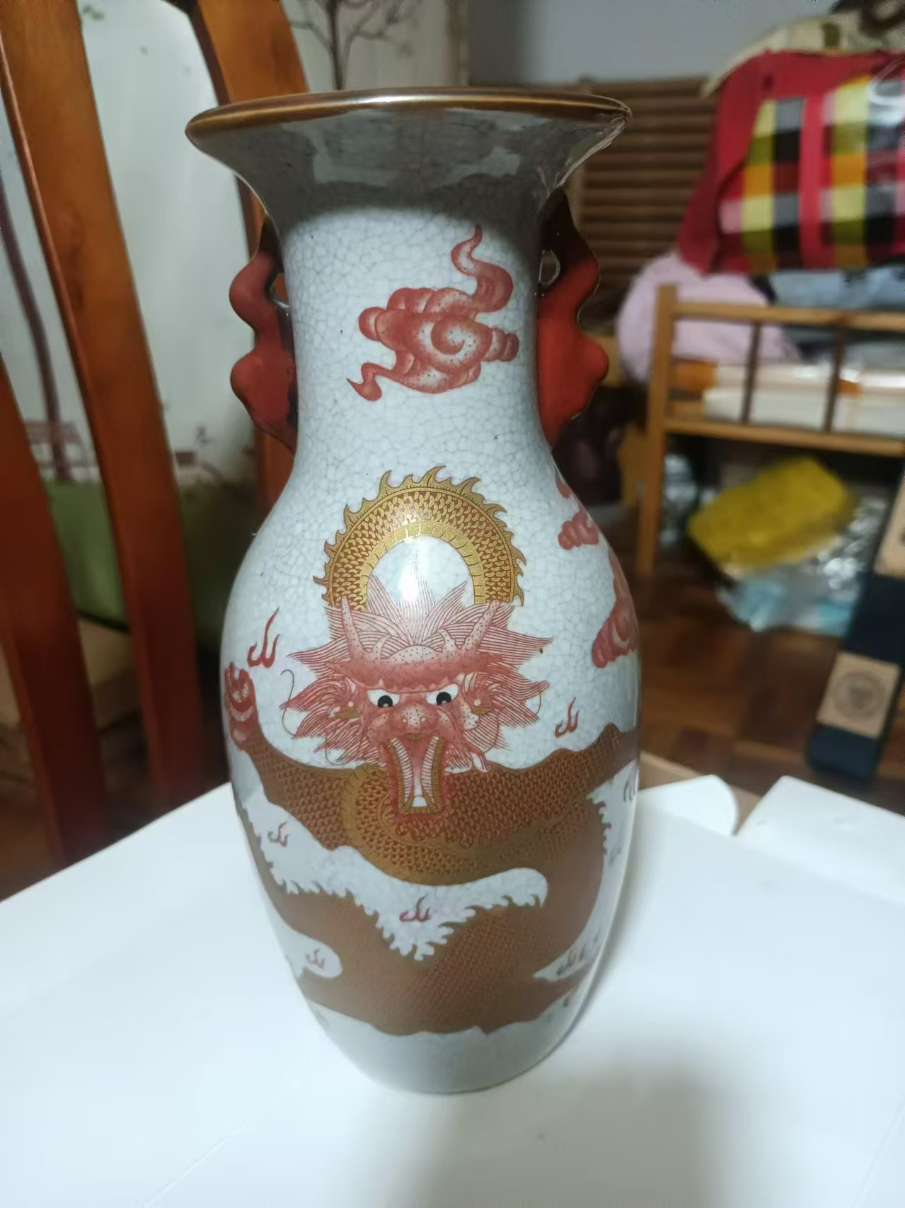 花瓶