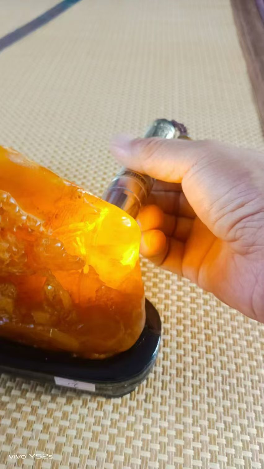 玉石