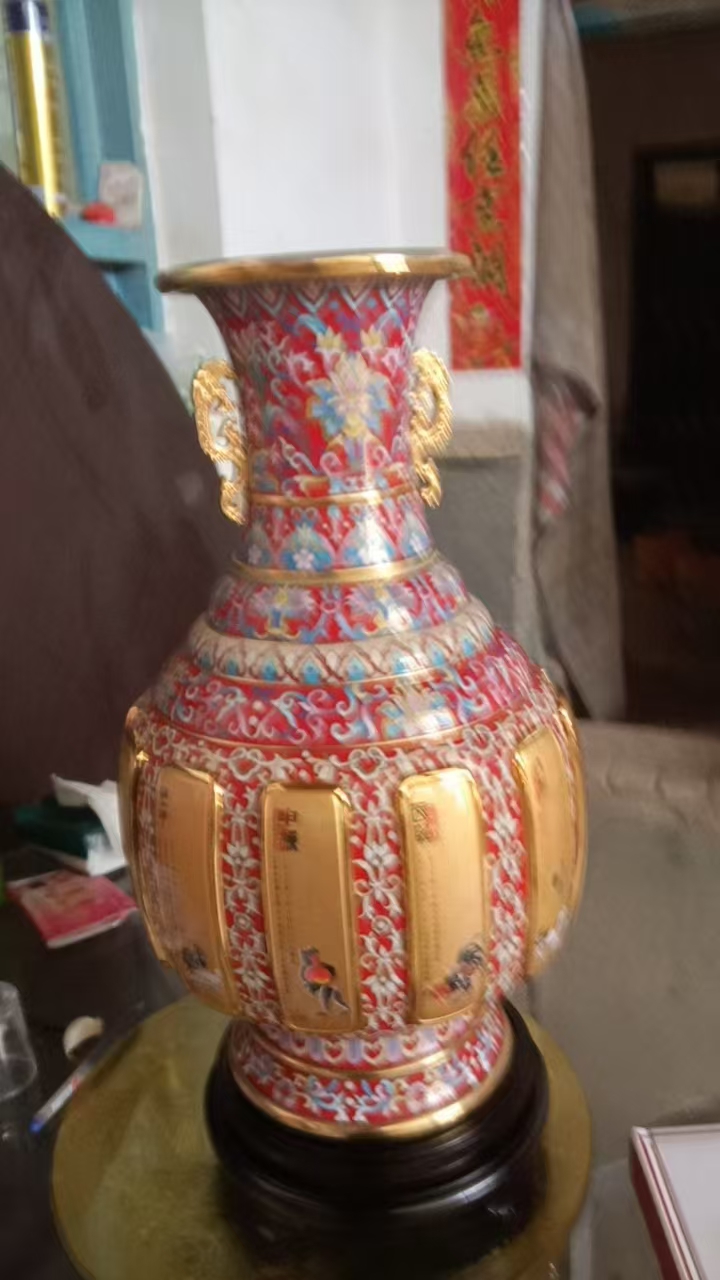 古瓷器