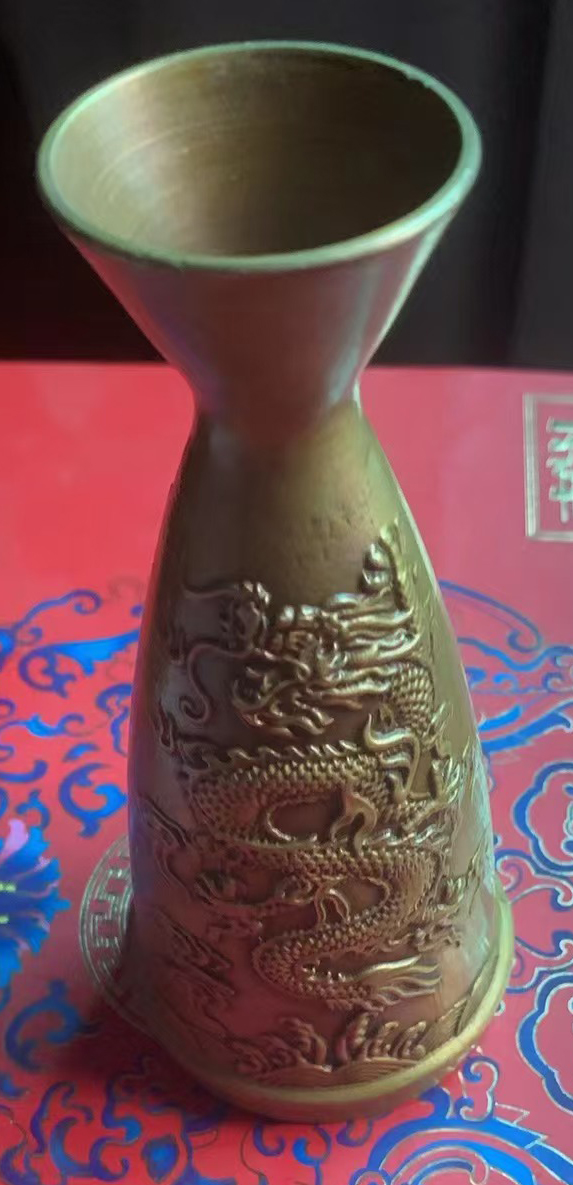 青铜器