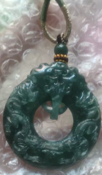 龙行天下