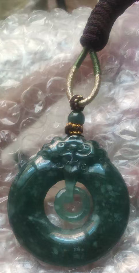 龙行天下