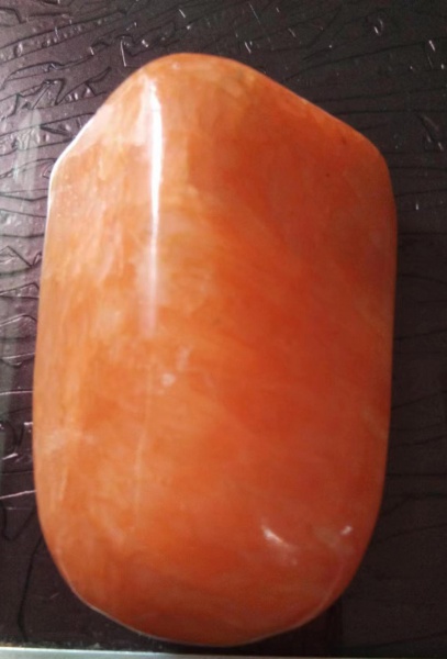 田黄玉