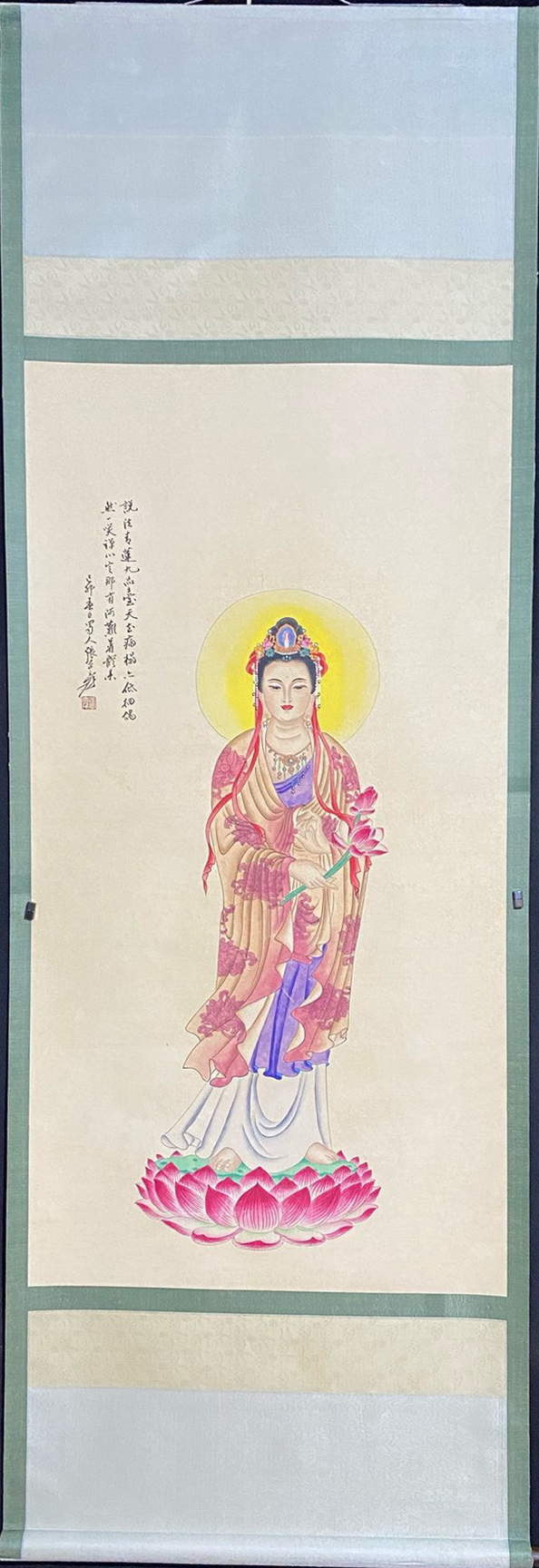 观音图