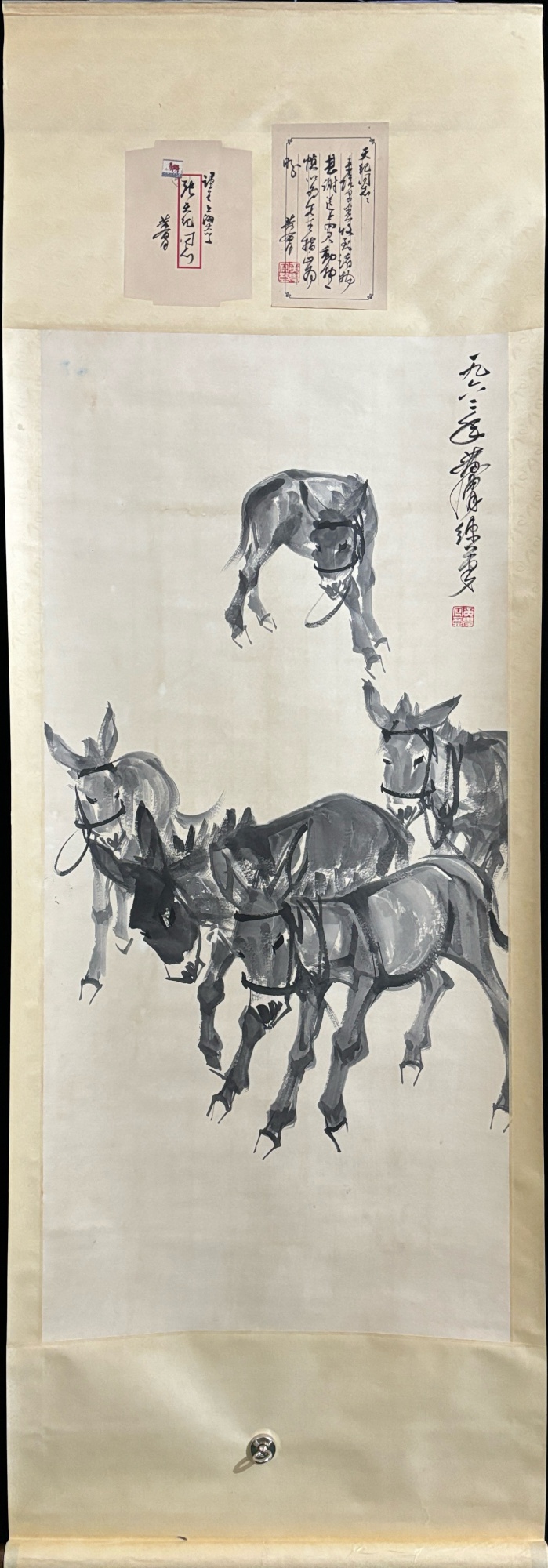 驴图