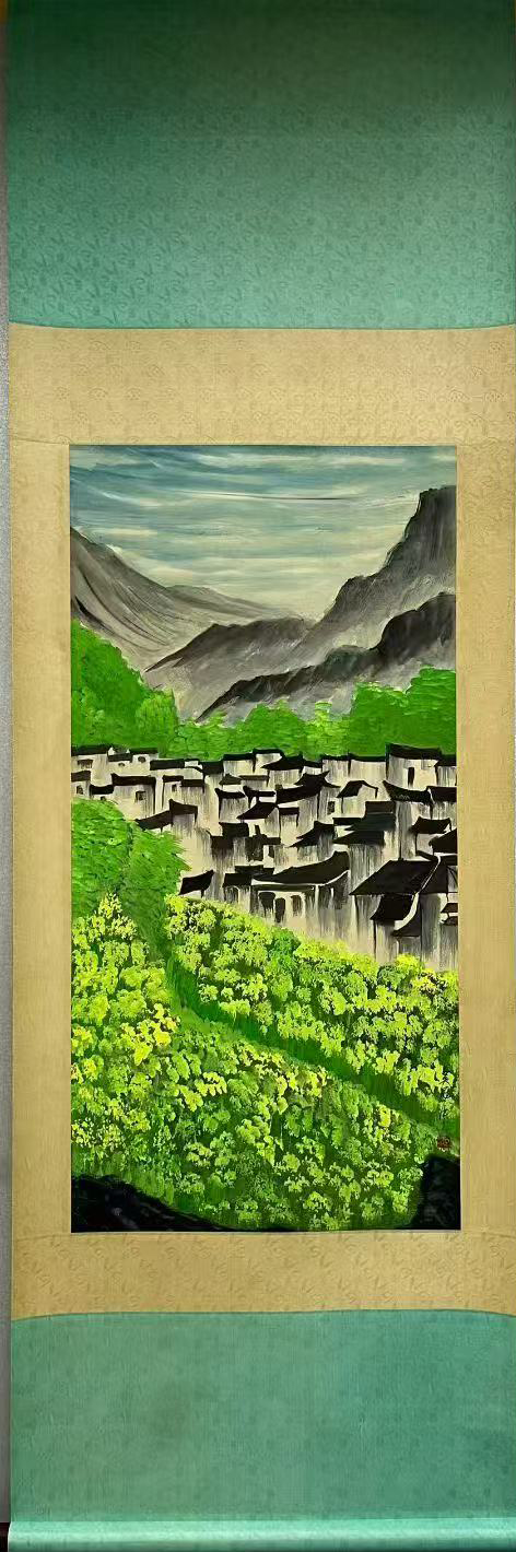 风景图