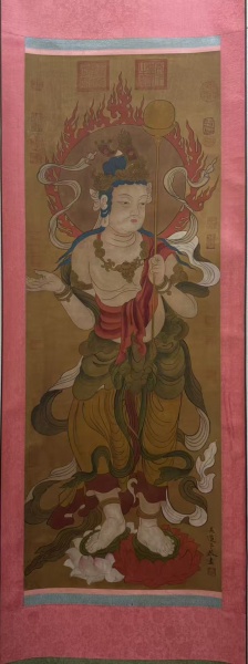 佛像