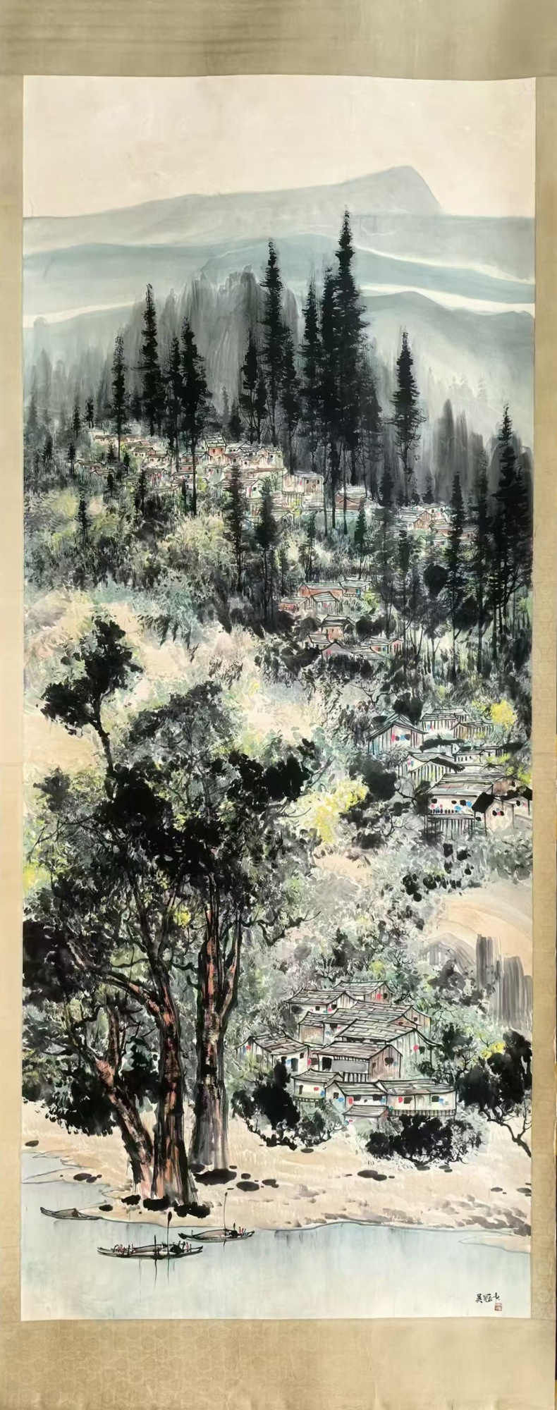 风景图