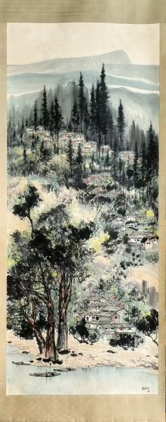 风景图