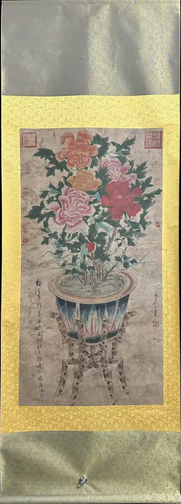 花卉图