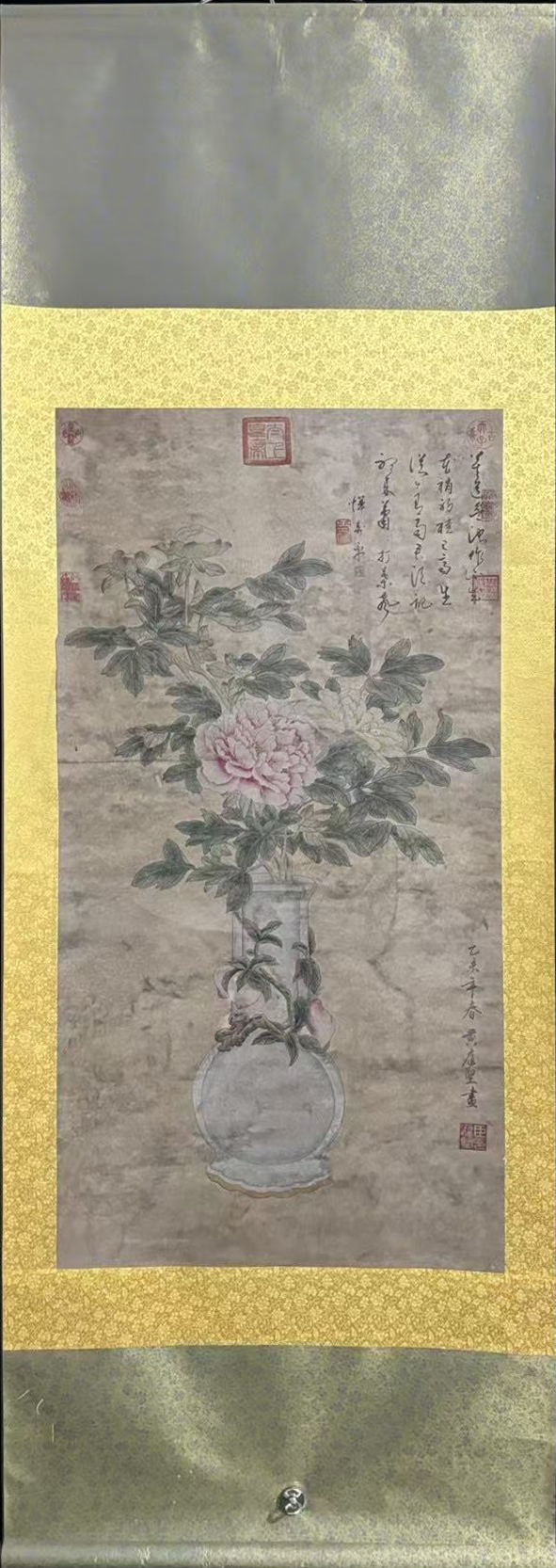 花卉图
