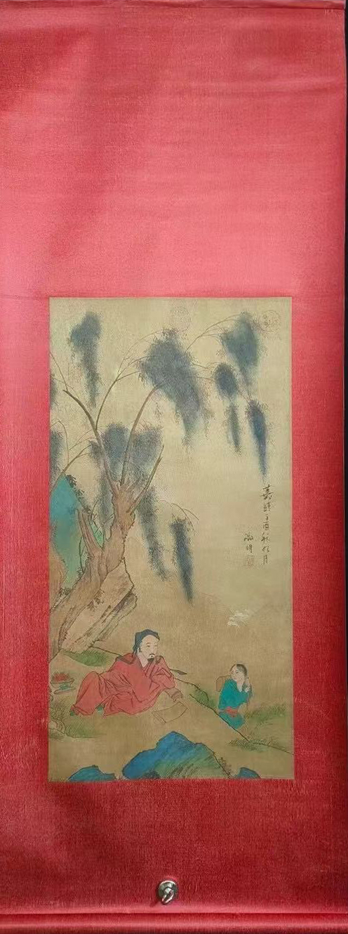 高仕图